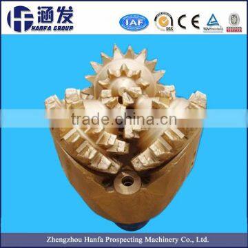 Diamond Roller Cone Drill Bit photo-3