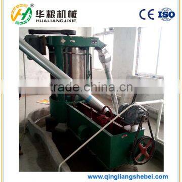 China Small Scale Wheat Flour Mill Machine Supplier photo-3