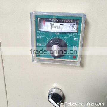 Granulating Recycled Plastic Granulator Pp Recycling Machine