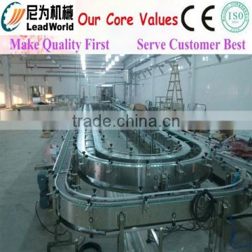 detergent filling packing machine