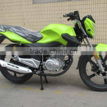 Advanced Street 150cc Sports Motorcycle photo-3