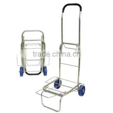 portable shopping trolleys china supplier