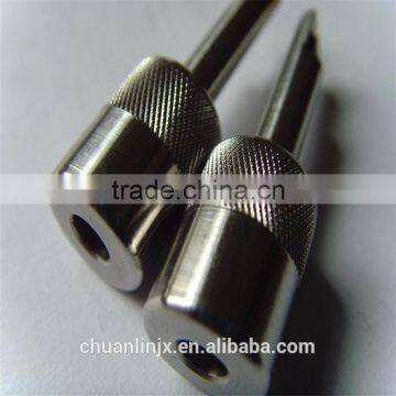 Custom-made Aluminum Alloy OEM Precision CNC Machining Part photo-3