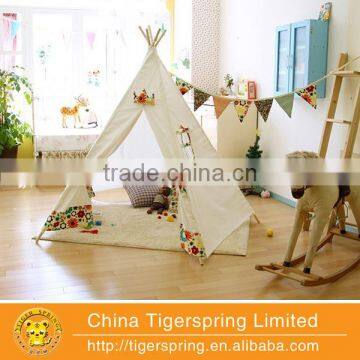 pop up teepee tent kids photography toy tent