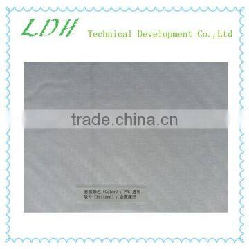 Pvc Frosted Decorative Translucent Window Film