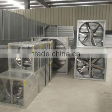 ventilator fan for vegetable greenhouse