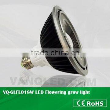 High Quality Flower Crop Led Spotlight and High Power Led Grow Bulb for Small Hydroponic Systems photo-3