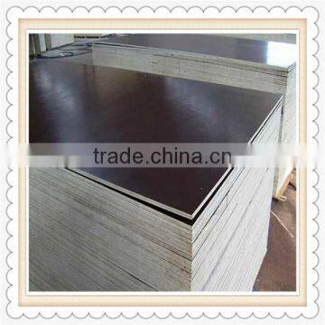 18mm Marine Plywood Film Faced Plywood photo-4