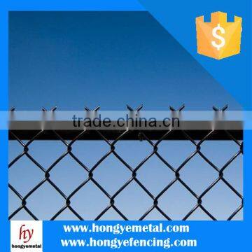 Plastic Fencing Net Plastic Indoor Decoration Fence Plastic Chain Link Fence