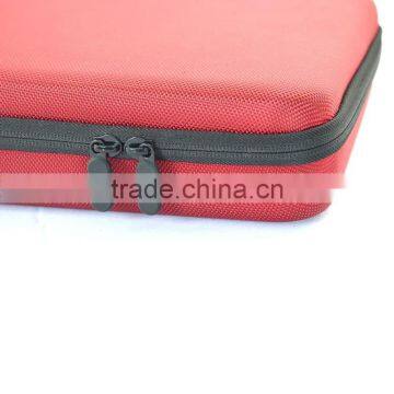 Wholesales Eco-friendly Thick Foam Molded Protective Custom Made Bag photo-6