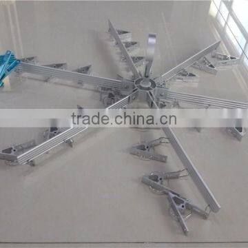 Clothes Hanger Color Anodized photo-4