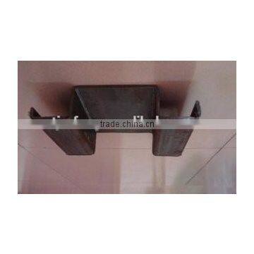 Light Steel Special Channel photo-2