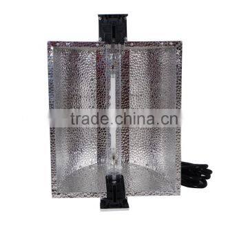 Horticulture Double Ended Reflector Lighting Fixture/Grow Lighting Reflector for Greenhouse photo-6