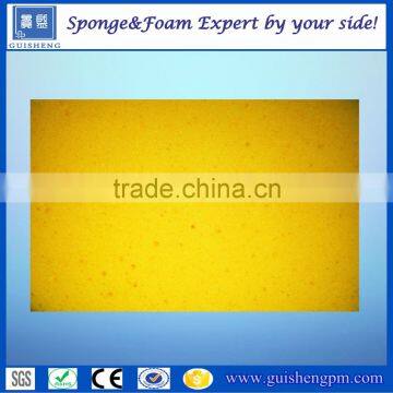 Factory Sale Car Wash Sponge, High Quality Car Coating Sponge, Car Cleaning Edge Polishing Sponge
