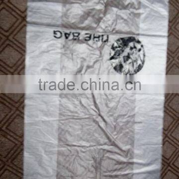 Custom and Disposable Plastic Tire Bags photo-4
