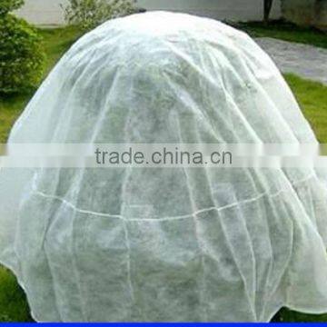 Spunbond Pp Agriculture Nonwoven Fabric Roll For Seeding Bag photo-3