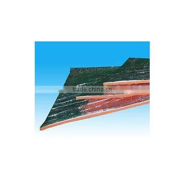 Alu XPE Foam Bubble Aluminum Foil Heat Resistant Insulation photo-3