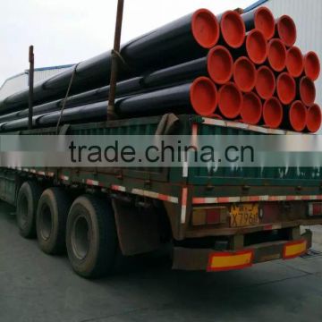 api 5l grade x60 psl1 carbon steel pipe