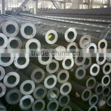 Carbon Seamless Steel Pipe photo-6