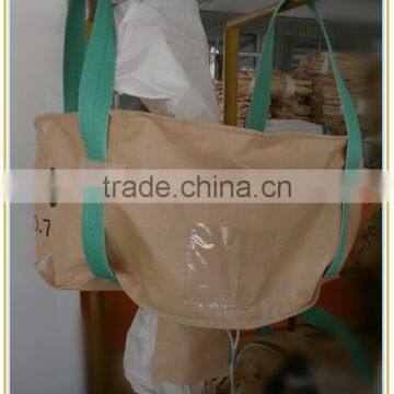pp Virgin Ton Bag for Packing photo-3
