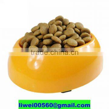 Dry Food for Pet Dogs