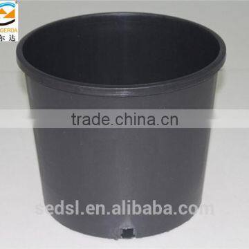 Cheap Plastic Pots Nursery Trays Flower Pots photo-3