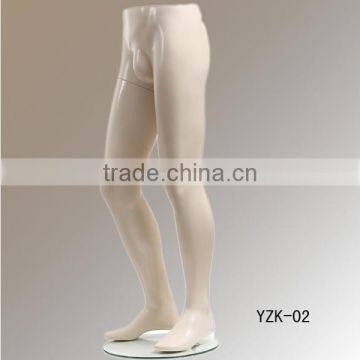 Wholesale Male Half Size Mannequins hot sale YZK-02