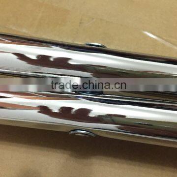 Stackable Laundry Hamper Sorter With 3 Soters photo-5