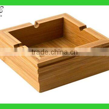 Bamboo Ashtray photo-3