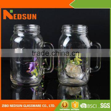 Best products Smooth Latest hot selling jars glass from chinese wholesaler