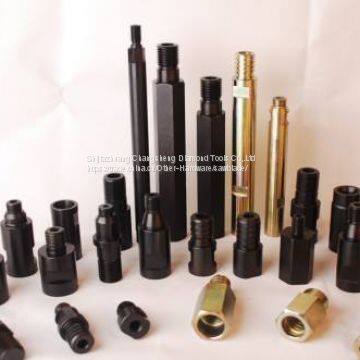 Diamond Drill Core Bits photo-2