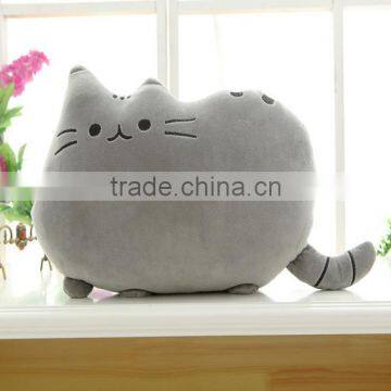Popular Stuffed Plush Pusheen Pillow Toy photo-5