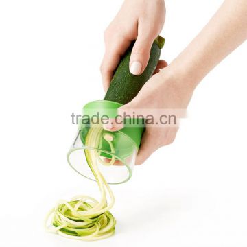 Factory Wholesale Handheld Vegetable Spiralizer