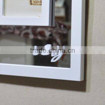 Top Popular!! Mirror Printing Photo Picture Frame photo-2