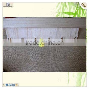 Qingdao Port Kitchen Removable Message Board Wood Rack Shelves Corbels photo-3