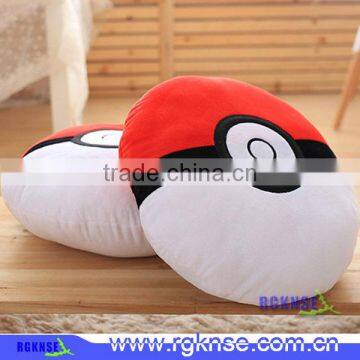 35*35cm Cushion PP Cotton Stuffed Pokemon Plush Pillow, Pokemon Go Pillow photo-5