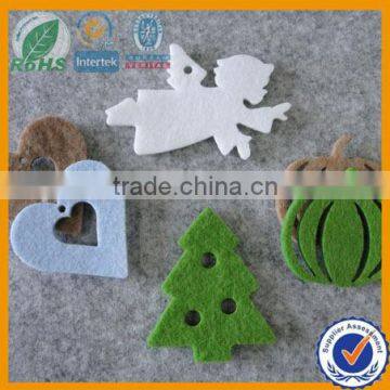 Felt Decoration 2017 photo-2