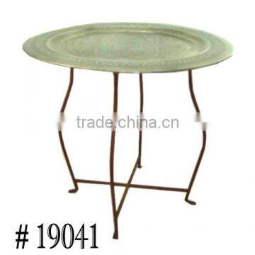 Living Room Folding Table photo-5