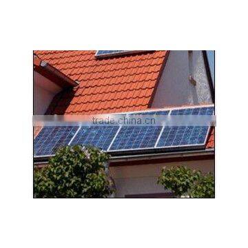 pv mounting system 500W