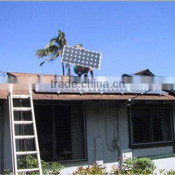 Solar Charger 2000W photo-3