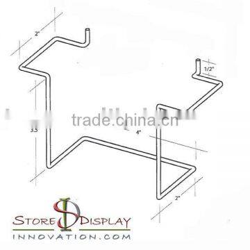 SDP061 Wire Pegboard Shelf