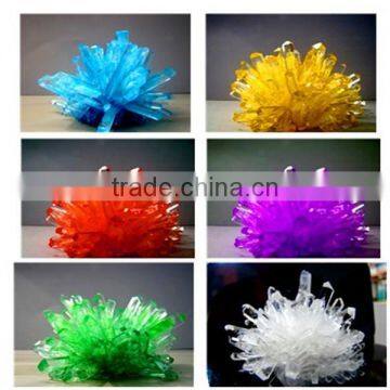 2015 China Best Crystal Growing Kit Manuafcturer with Factory