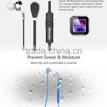 China Factory Cheap Price Stereo Bluetooth Headset photo-2