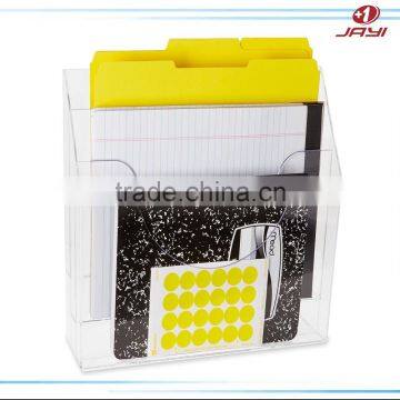 8.5x11" Acrylic Sign Holder, a4 Acrylic Sign Holder photo-6