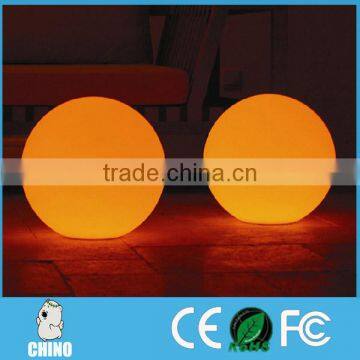 Illuminate Your Life The LED Lighted ball CB003