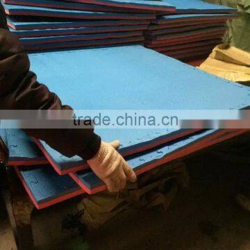 UK Popular Sell Taekwond Judo Cheap Jigsaw Floor Mats photo-2