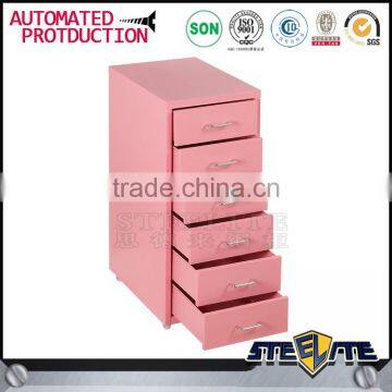 Helmer chest of drawers cupboard 6 drawer cabinet