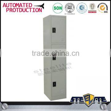 Simple Design Blue Changing Room Lockers for Sale Indonesia photo-5