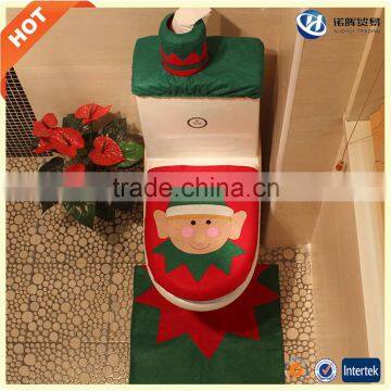 Felt Beer Stocking Christmas Product for Ornament photo-5