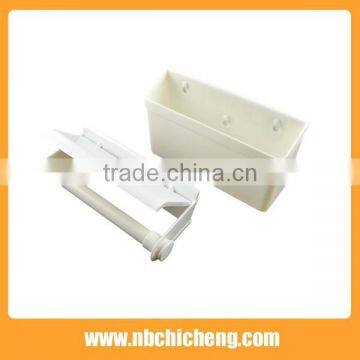 Plastic Kitchen Organizer Set for Icebox photo-3